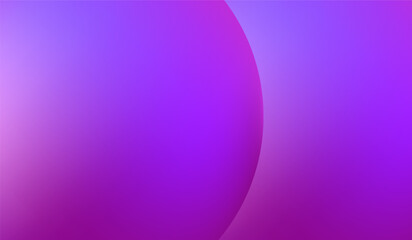 abstract background with circles pink background blue