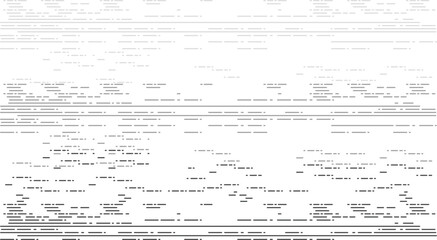 Obraz premium Modern geometric abstract background