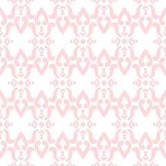 pattern batik flower damask ethnic boho ikat texture tribal geometric background