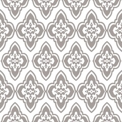 pattern batik flower damask ethnic boho ikat texture tribal geometric background
