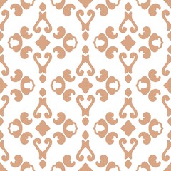 pattern batik flower damask ethnic boho ikat texture tribal geometric background