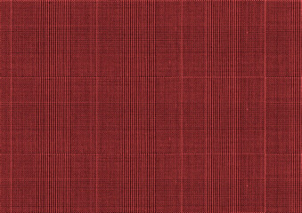 background texture of woven sarong cloth