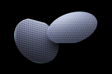 silicon wafer