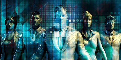 AI Workforce Training for Corporate Digital Teams