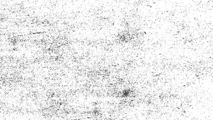 Black grunge abstract background with Copy space. Overlay Distress grain monochrome design. Monochrome concrete particle background for different print products. cement floor texture