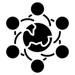 Cultural Sensitivity Icon