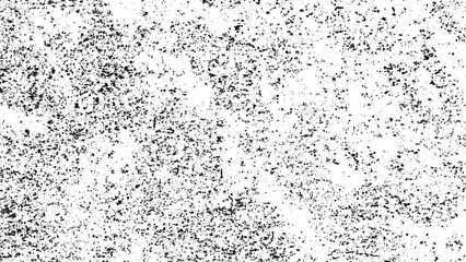 Black grunge abstract background with Copy space. Overlay Distress grain monochrome design. Monochrome concrete particle background for different print products. cement floor texture