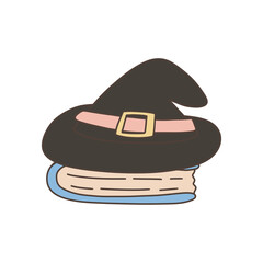 Pastel Halloween set