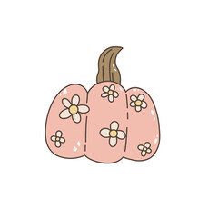 Pastel Halloween set