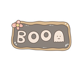 Pastel Halloween set