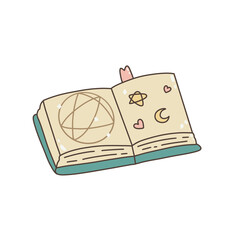 Pastel Halloween set