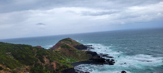 Hike on the Mornington Peninsula