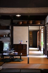 旧九鬼家住宅資料館	