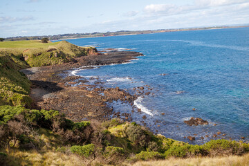 Fototapeta premium Island Views