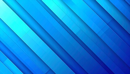 斜めに走るストライプ状の幾何学的なグラデーション背景