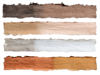 Abstract color swatches (1)