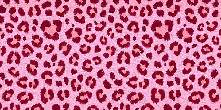 Leopard Pink」の写真素材 | 42,915件の無料イラスト画像 | Adobe Stock