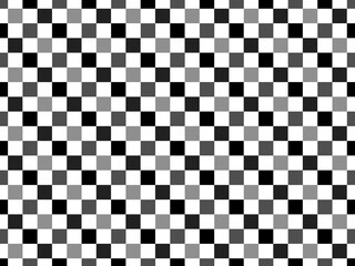 Fototapeta premium 市松模様の背景素材