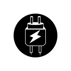 Obraz premium varistor mov symbol surge protection 