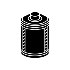 film capacitor icon precision 