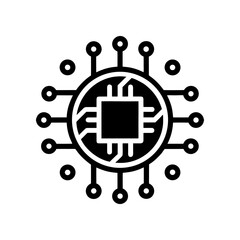 encoder ic symbol binary conversion 