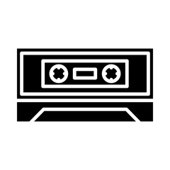 Obraz premium Tape icon