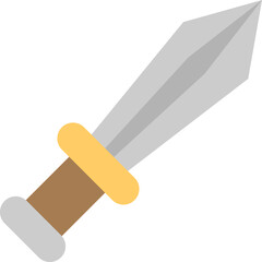 Ancient Medieval Sword