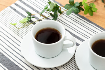 コーヒー