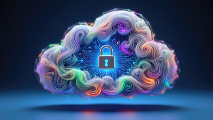 AI-Powered Cloud Security 'from google import genai' Safeguarding Data with Intelligent Systems