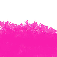 Abstract Pink Paint Brush Stroke Texture Background
