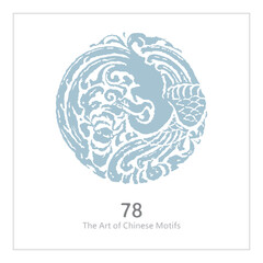 The Art of Chinese Motifs, Classic Chinese Ornaments, Chinese Decorative Arts