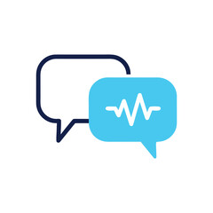 Fototapeta premium Blank canvas white background offering unlimited possibilities for graphic design projects