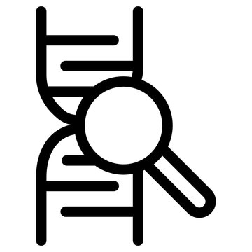 DNA Search 