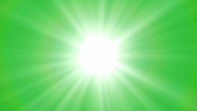 Complex tessellating polygons shifting and reconfiguring in a seamless loop, isolated on green screen structure, visual, dynamic