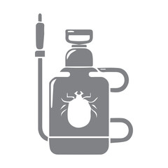 Obraz premium Pest Control Sprayer