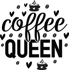 coffee round sign, coffee svg design, round sign svg design eps file