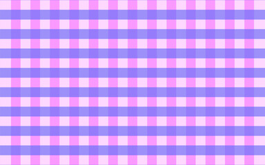 Lavender Dreams A Charming Abstract Background of Pink and Purple Plaid Texture