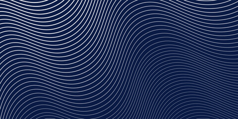 Modern light point Hi-tech digital technology concept. High tech computer illustration abstract simple modern