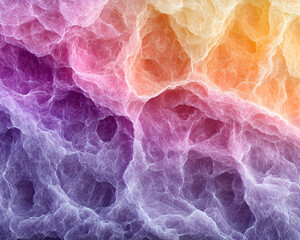 Abstract Background Image Purple Pink Orange Hues