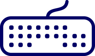 Computer Vector Icons