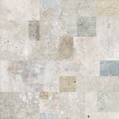 Floor Tile grunge design