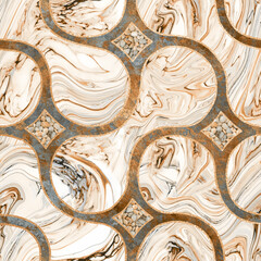 Galicha  Floor and Parking Tiles Design Abstract Multicolor Marble Pattern for Ceramic Wall, Vitrified, and Porcelain Flooring