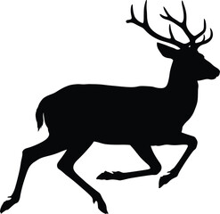 Hunting SVG Bundle: Deer, Duck