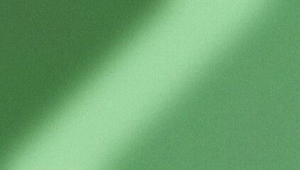 Muted Sage Green Noise Texture Blur Background with Subtle Canvas Fabric Gradient for Banner and Header Design