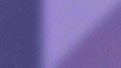 Calm Purple Noise Blur Texture Background Gradient for Poster, Cover, Header and Digital Artwork
