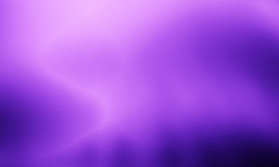 Abstract purple wave. Purple wavy background