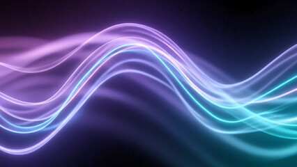 abstract blue background