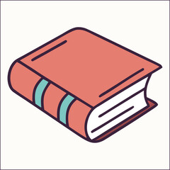 Back to school set. Cute school stationery, supplies collection for students education. hand drawn watercolor illustrations isolated on white transparent background, clip art cut out elements
