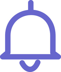 Notification Bell Icons