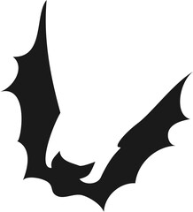 halloween bat